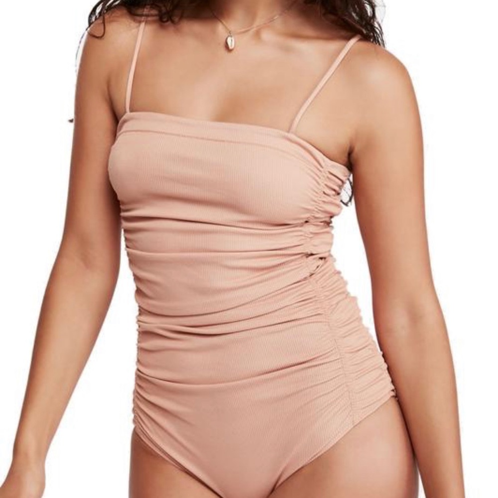 Free people bodysuit